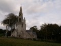 Chapelle Notre Dame de Kérinec.