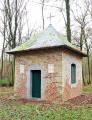 Chapelle Notre Dame de l'Ermitage à Ors Chapelle Notre Dame de l'Ermitage à Ors