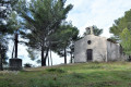 Chapelle Notre Dame de l'Espérance