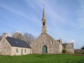 Chapelle Notre-Dame-de-la-Clarté