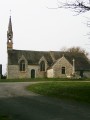 Chapelle Notre-Dame-de-la-Clarté