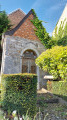 Chapelle Notre-Dame de la Consolation &agrave; Jeumont