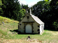 Chapelle Notre-Dame de la Consolation - Grotte des Ermites