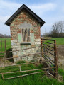 Chapelle Notre Dame de la Miséricorde à Obies