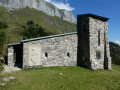Chapelle Notre-Dame de la Paix du Monde Chapelle Notre-Dame de la Paix du Monde