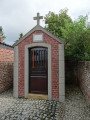 Chapelle Notre-Dame de la paix
