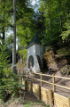 Chapelle Notre-Dame de la Roche