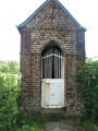 Chapelle Notre Dame de Lourdes