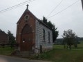 Chapelle Notre Dame de Lourdes Chapelle Notre Dame de Lourdes