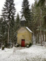 Chapelle "Notre Dame de mon Repos"
