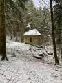 Chapelle "Notre Dame de mon Repos"