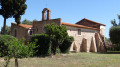 Chapelle Notre-Dame de Paradis à Corneilla-del-Vercol