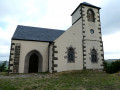 Chapelle Notre-Dame de Valentine