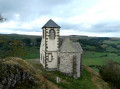 Chapelle Notre-Dame de Valentine