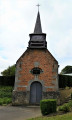 Chapelle Notre Dame de Walcourt à Solre-le-Château