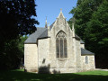 Chapelle Notre-Dame dela Pitié Chapelle Notre-Dame dela Pitié