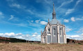 Chapelle Notre-Dame des Anges