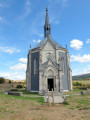 Chapelle Notre-Dame des Anges