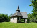 Chapelle Notre-Dame des Pauvres