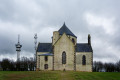 Chapelle Notre Dame du Mont Carmel