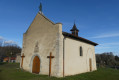 Chapelle Notre Dame du Mont