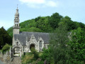 Chapelle Notre-Dame et son enclos