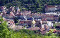 Chapelle Notre-Dame-Libératrice de Salins-les-Bains