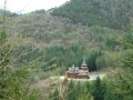 Chapelle Orthodoxe Russe