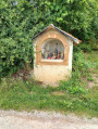 Chapelle ou calvaire ?
