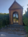 La source de la Lawe depuis Bajus