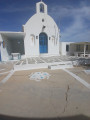 Chapelle Panagia (παναγια)