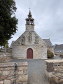 Chapelle Perros Hamon