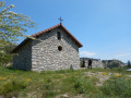 Chapelle rénovée