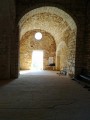 Chapelle Romane 1