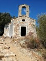 Chapelle Romane