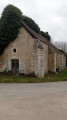 Forêts et vignes au-dessus de Ricey bas et de Balnot
