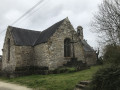 Chapelle saint Aubin
