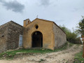 Chapelle Saint Bernard