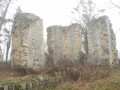 Chapelle Saint Blaise