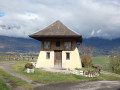 Chapelle Saint Bonaventure - Hauteville