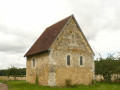 Chapelle Saint Calais