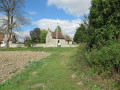 Chapelle Saint-Chéron