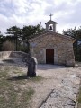 Chapelle Saint-Christophe