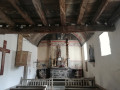 Chapelle Saint Ciprien de Carthage