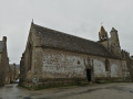 Chapelle Saint-Colomban