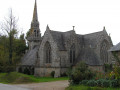 Chapelle Saint-Côme