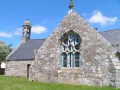 Chapelle Saint-Demet