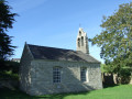Chapelle Saint-Égarec