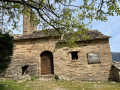 Chapelle Saint Eutrope