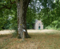 Chapelle Saint Fiacre des Monts de Baives